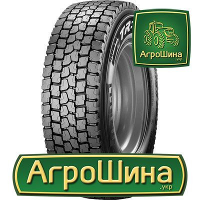 Pirelli TR:01 (ведущая) 285/70 R19.5 146/144L Київ - зображення 1