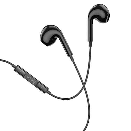 Стерео наушники Hoco M101 Max Type-C Херсон