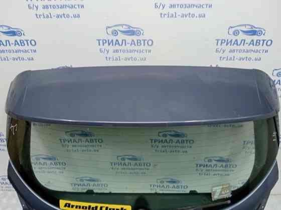 Крышка багажника Kia Ceed 2012-2018 73700A2000 (Арт. 59635) Київ
