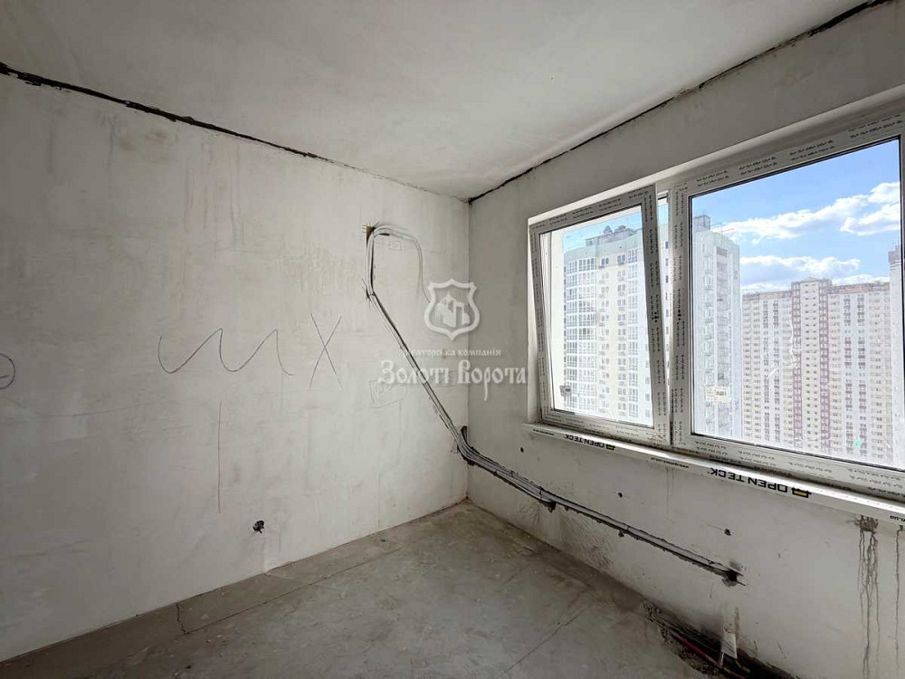 продажа 3-к квартира Киев, Дарницкий, 83000 $ Київ - зображення 9
