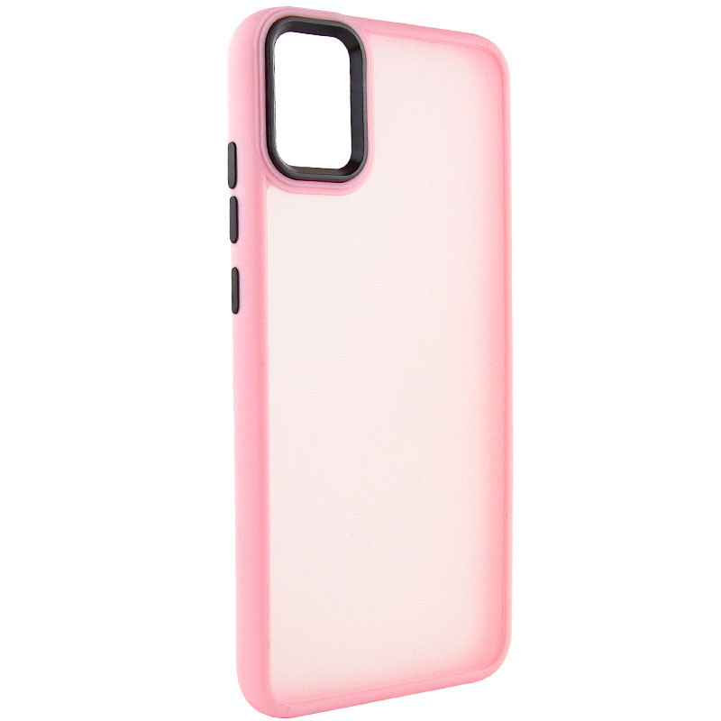 Чехол TPU+PC Lyon Frosted для Samsung Galaxy A05 Херсон - зображення 1