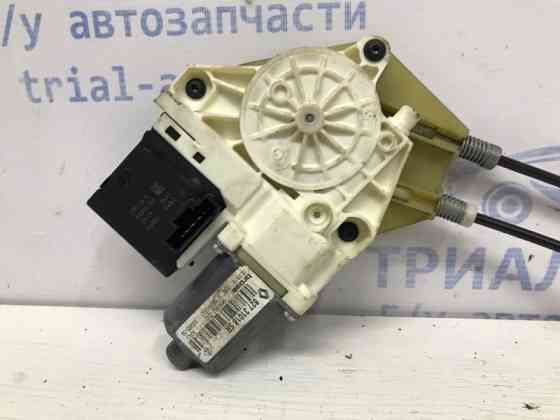 Стеклоподъемник задний левый Renault Megane 2008-2016 827210008R (Арт. 54019) Киев