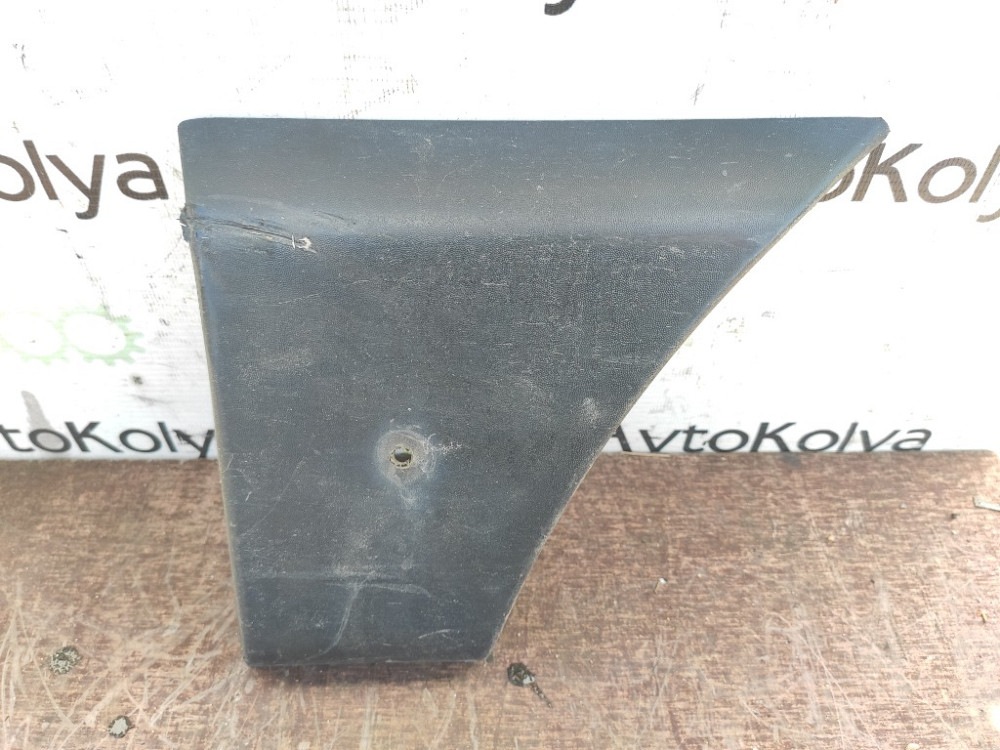 Накладка кузова задняя левая Renault Master III 2010-2019 (768F20004R) Ковель - зображення 1
