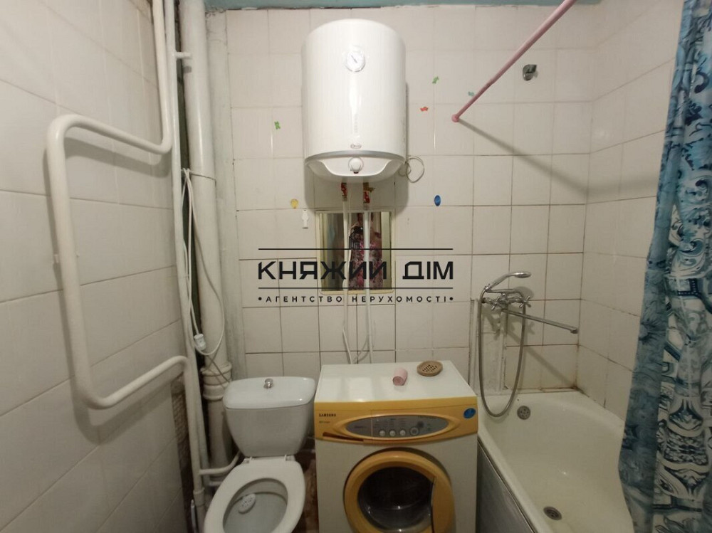 ПРОДАЖ 1 кім. квартири метро Харківська пр. Миколи Бажана 5Б код 21146887 Киев - изображение 3