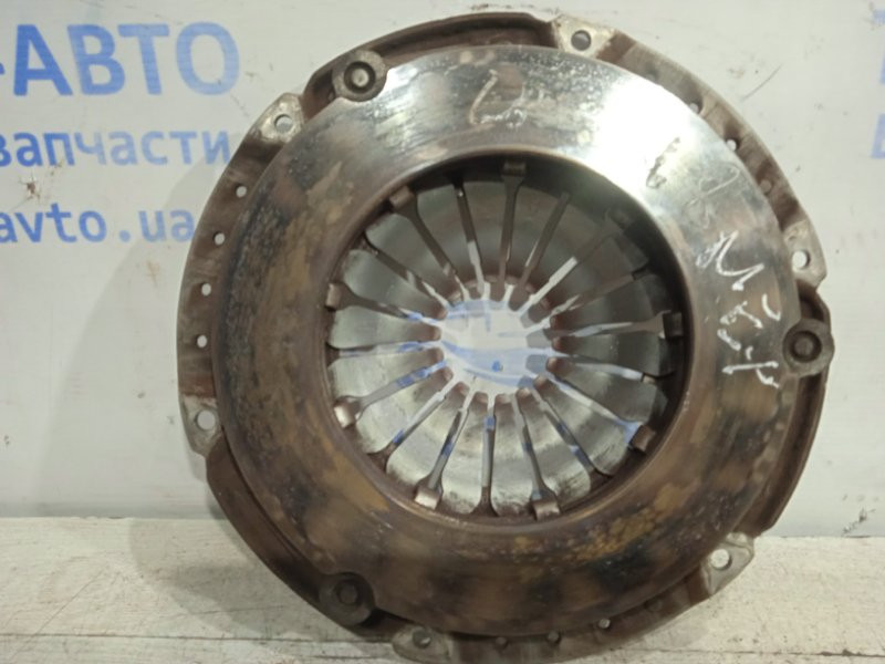 Корзина сцепления Chevrolet Lacetti J200 1.8 БЕНЗИН 2004 (б/у) Київ - зображення 4