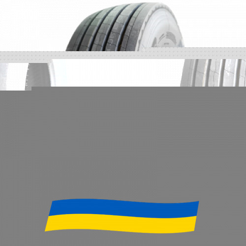 215/75 R17.5 Atlander ATL101 135/133L Рульова шина Киев - изображение 1