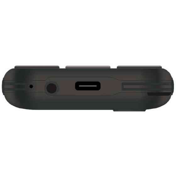 Телефон ERGO R202 Black Харків