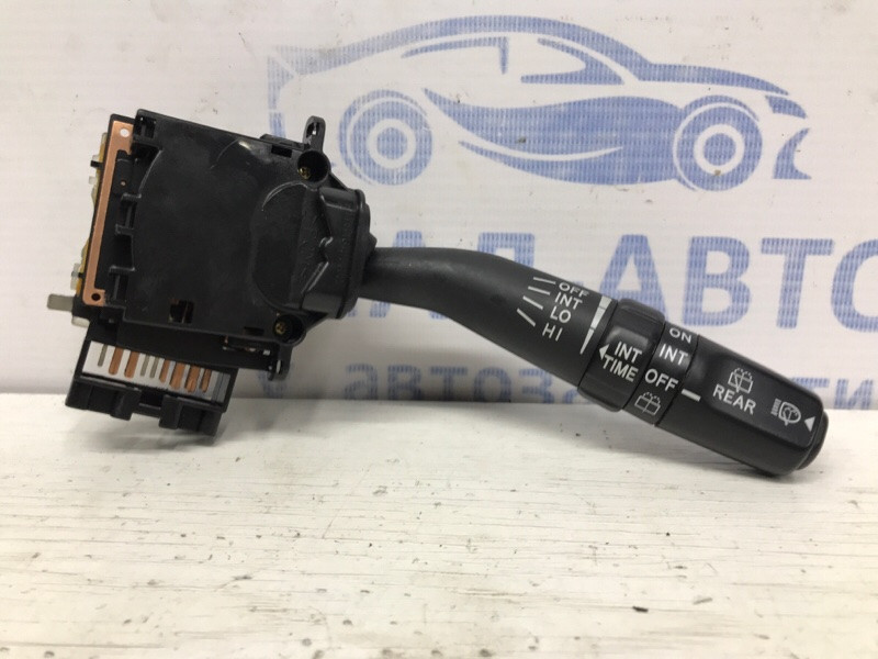 Переключатель подрулевой правый(дворники) Toyota Prado 2002-2009 8465260811 (Арт. 53804) Київ - зображення 1