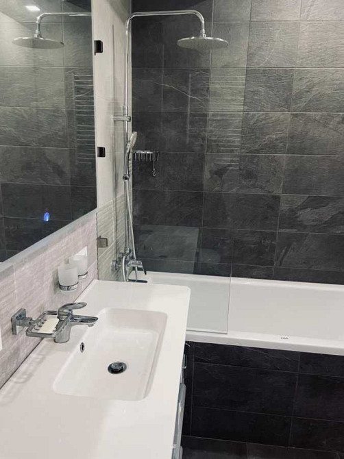 долгосрочная аренда 4-к квартира Киев, Шевченковский, 25000 грн./мес. Киев - изображение 9