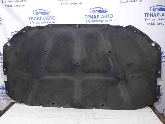Обшивка капота SsangYong Kyron DJ 2.0 DIESEL D20DT 2005 (б/у) Київ