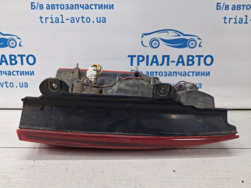 Фонарь задний внешний правый Mitsubishi Pajero Wagon 3 3.2 ДИЗЕЛЬ 4M41 1999 (б/у) Київ - зображення 5