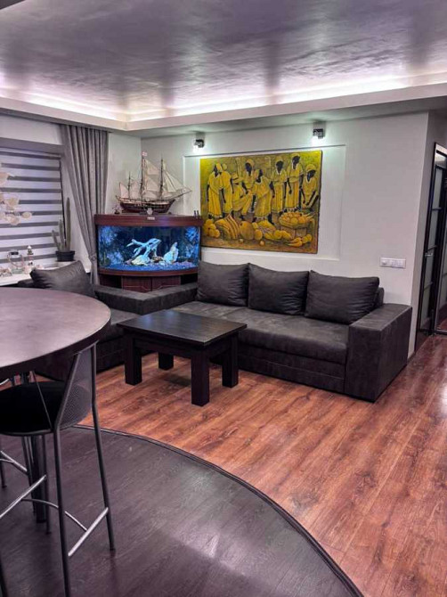 продажа 3-к квартира Киев, Днепровский, 109900 $ Киев - изображение 1