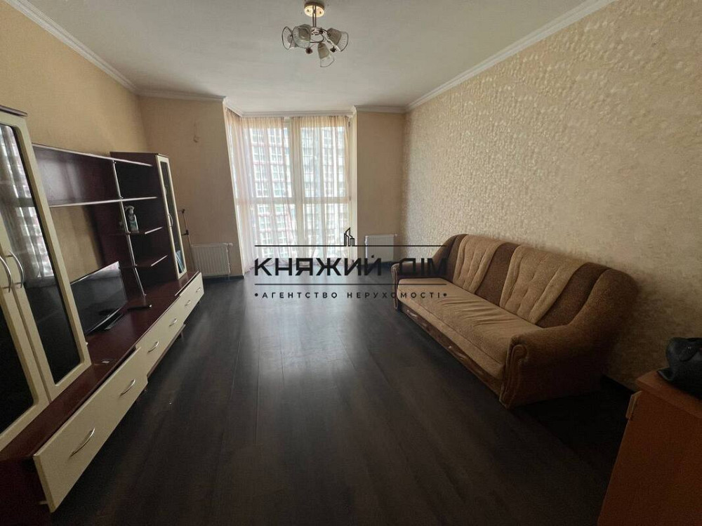 Оренда 2-к.роздільної квартири в новому будинку, м. Позняки. №11197468 Київ - зображення 4