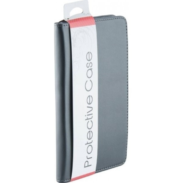 Чохол для планшета Lagoda Clip 9-10 сірий Boom (Код товару:9097) Харків - зображення 2