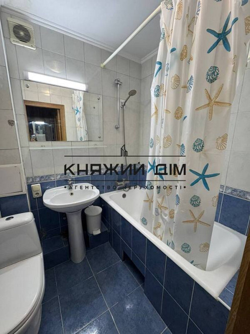 Оренда 1 кімнатна квартира біля ст м. Лук'янівська . № 11203850 Київ - зображення 8