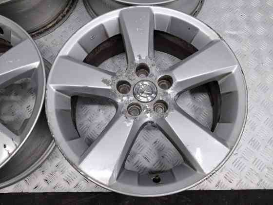 Диски титан комплект R18 Lexus RX 350 2003-2009 4261148381 (Арт. 79281) Київ