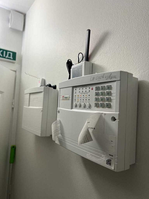 долгосрочная аренда торговые площади Киев, Печерский, 6208 $/мес. Київ - зображення 10