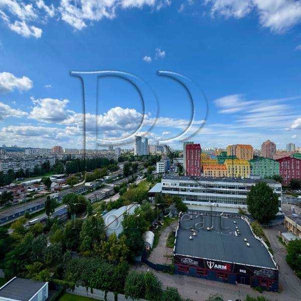 продажа 3-к квартира Киев, Днепровский, 140000 $ Київ - зображення 5