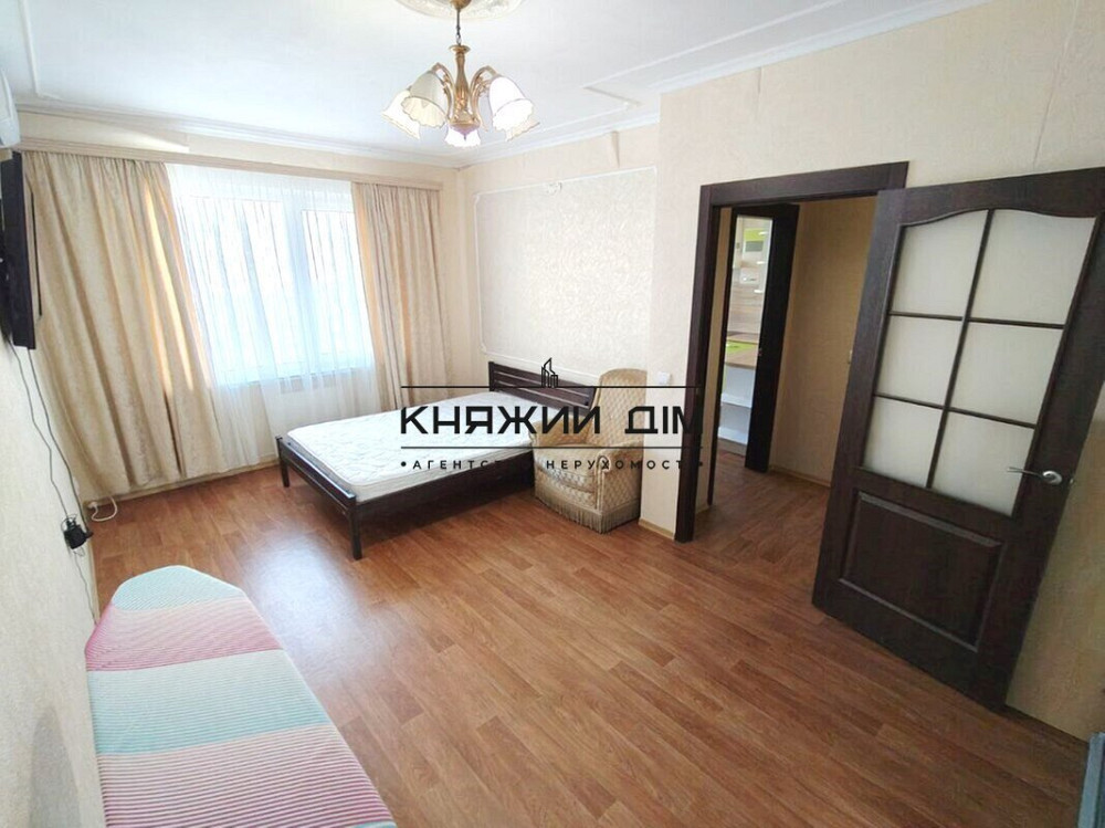 БЕЗ КОМІСІЇ!!!Є генератор. Продам 1-ю. кв. на Осокорках в ЖК патріотики. Осокорки Київ - зображення 3