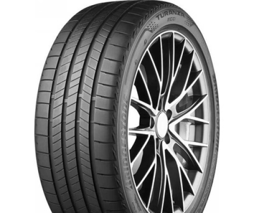 215/50 R18 Bridgestone Turanza ECO 96W Позашляхова шина Київ - зображення 3