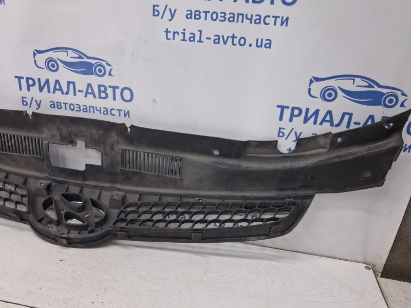 Решетка радиатора Hyundai I30 FD 1.6 БЕНЗИН G4FC 2007 (б/у) Київ - зображення 9
