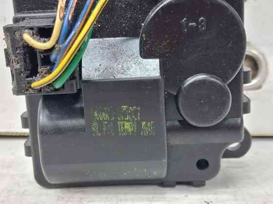 Сервопривод Kia Sorento 2002-2011 972263E060 (Арт. 67706) Київ