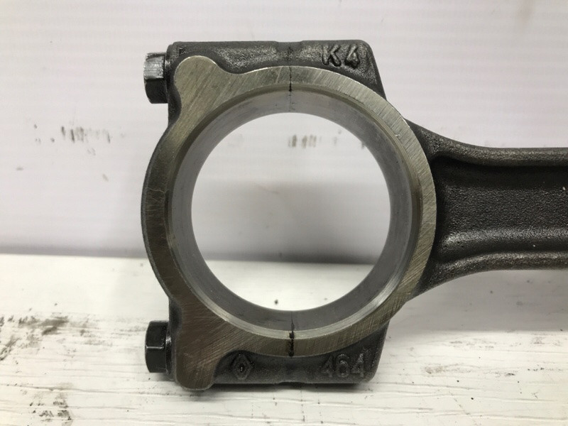 Поршень с шатуном Nissan Qashqai J11 1.5 DIESEL K9K 2013 (б/у) Киев - изображение 7