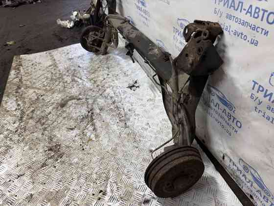 Балка задней подвески Nissan Note 2005-2013 55316AX600 (Арт. 84693) Киев