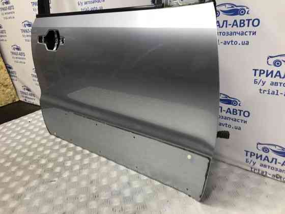 Дверь передняя правая Mitsubishi Pajero Wagon 3 3.2 ДИЗЕЛЬ 4M41 1999 (б/у) Киев