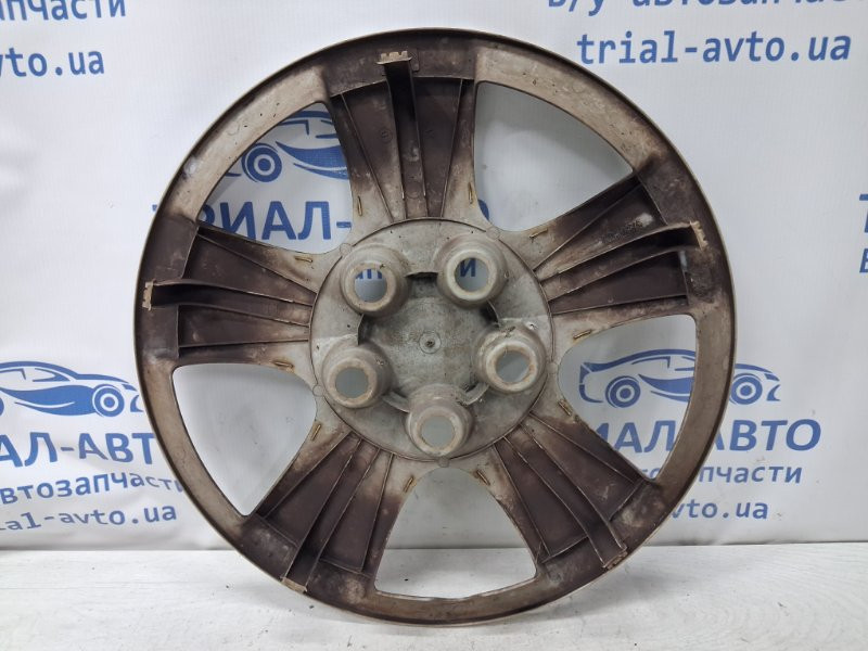 Колпак на диск Kia Ceed 2006-2012 529601H000 (Арт. 78884) Киев - изображение 3