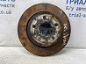 Диск тормозной задний Ford Kuga 2011-2019 1683383 (Арт. 79458) Київ