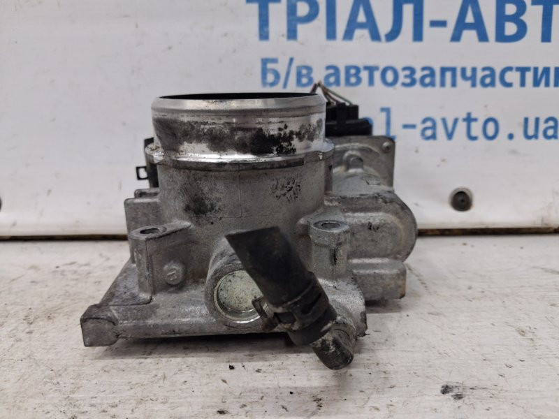 Заслонка дроссельная Mazda 6 GJ 2.2 DIESEL 2012 (б/у) Київ - зображення 3