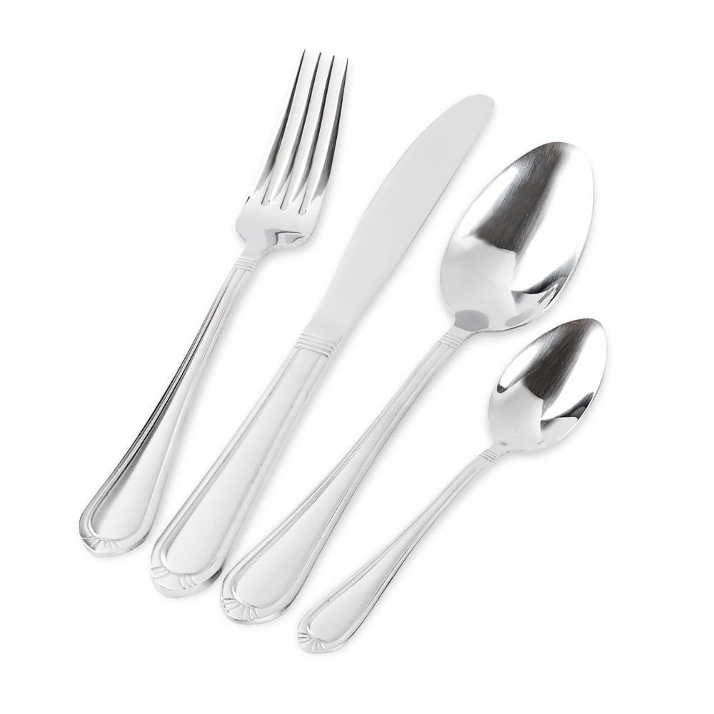 Набор столовых приборов Kamille 24 пр на 6 персон 5237R нерж. сталь Одеса - зображення 1