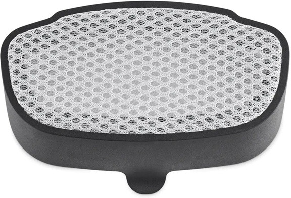 Отпариватель вертикальный ручной для одежды ZELMER Smart Steam ZGS1900 1500 Вт синий Киев - изображение 9