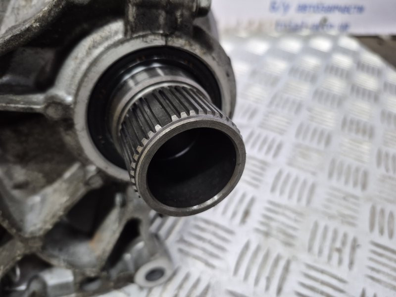 Раздаточная коробка Mazda CX 5 KE 2.2 DIESEL 2011 (б/у) Киев - изображение 3