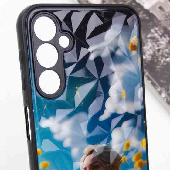 TPU+PC чехол Prisma Ladies для Samsung Galaxy A16 4G/5G Херсон