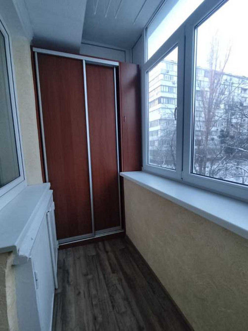 долгосрочная аренда 1-к квартира Киев, Печерский, 15000 грн./мес. Киев - изображение 8