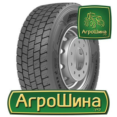 Грузовая шина Armstrong ADR11 (ведущая) 315/80 R22.5 156/150L PR20 Киев - изображение 1
