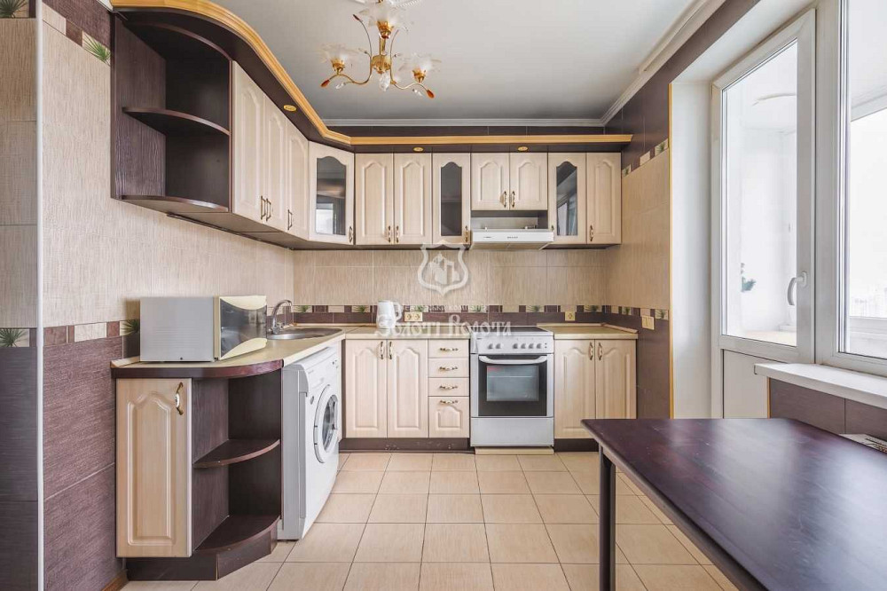 продажа 1-к квартира Киев, Дарницкий, 90000 $ Київ - зображення 7
