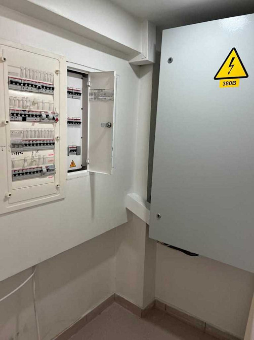 долгосрочная аренда торговые площади Киев, Печерский, 6208 $/мес. Київ - зображення 9