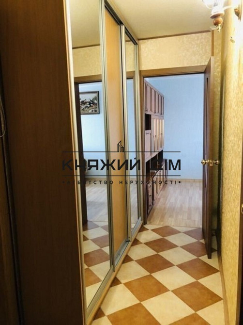 Оренда роздільної 2-х к. квартири м. Деміївська .№ 11106320 Київ - зображення 8