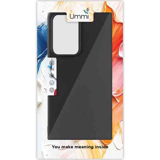 Чехол Silicone Cover Ummi Lakshmi (AA) для Realme C61 4G / C63 4G Херсон