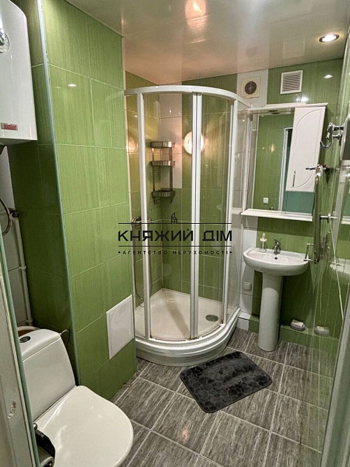 Оренда 2 кімнатної квартири, метро Сирець. по вул.Володимира Сальського 23. код об'єкту № 11202975 Київ - зображення 5