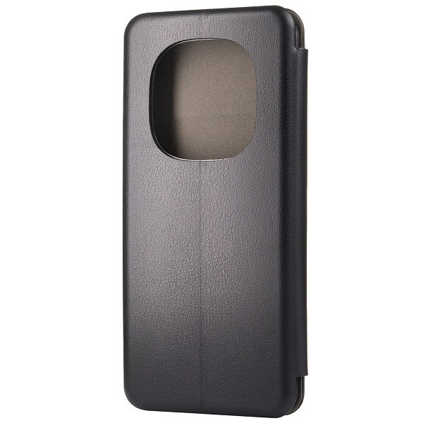 Чохол-книжка ArmorStandart G-Case для Xiaomi Redmi Note 15 Pro 4G Black (ARM89697) Харків - зображення 2