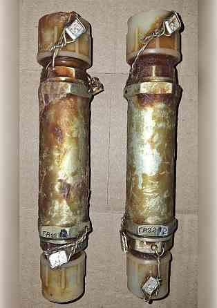 Запобіжний клапан ГА-22/2 Сумы