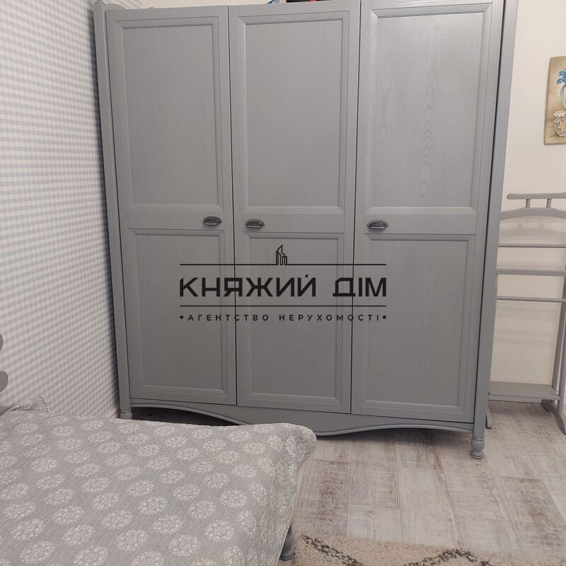 Оренда 2 кімантан квартира м. Позняки КОД 11203339 Киев - изображение 6