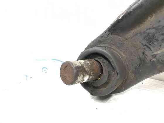 Рычаг левый Mitsubishi Outlander XL 2.4 БЕНЗИН 4B12 2007 (б/у) Киев