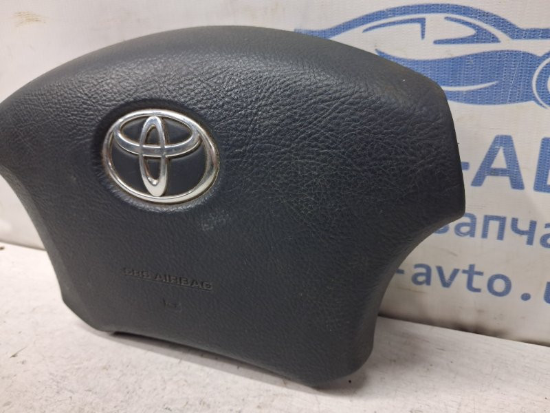Подушка безопасности в руль Toyota Prado 2003-2009  (Арт. 80788) Киев - изображение 2