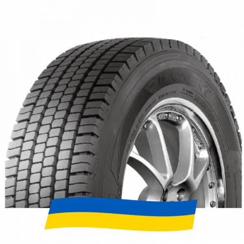 295/80 R22.5 Pace PD500 150/147M Ведуча шина Київ - зображення 5