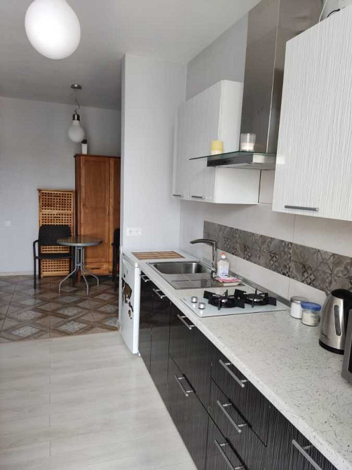 продажа 1-к квартира Киев, Подольский, 95000 $ Київ - зображення 1